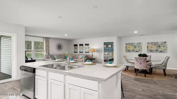 Tabor City, NC 28463,78 Ashworth DR #Kerry A- Lot 58