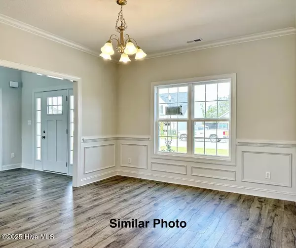 Jacksonville, NC 28546,614 Blue Falcon CT
