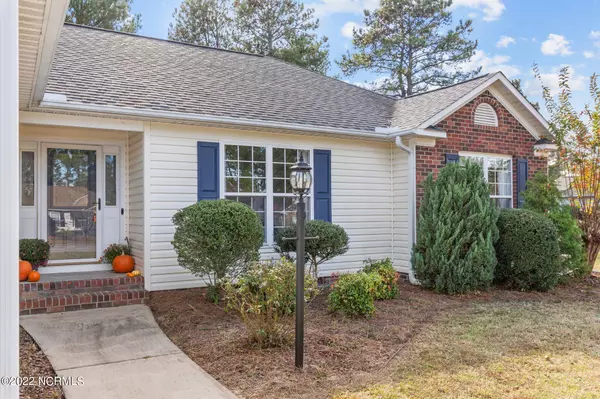 Carthage, NC 28327,120 Crimson CT