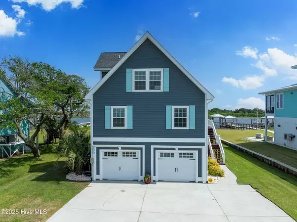 Sneads Ferry, NC 28460,299 Waterway DR