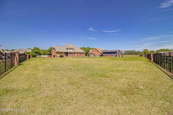 Sims, NC 27880,6835 Williams PL