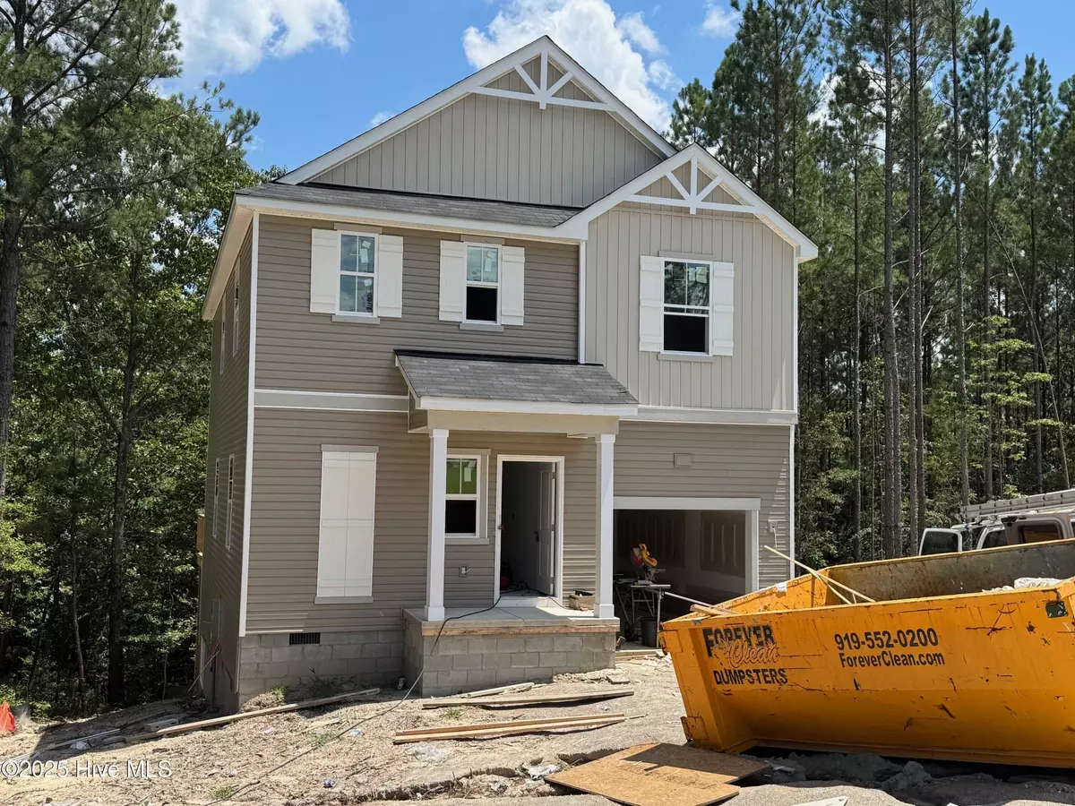 Sanford, NC 27332,29 Horse Trot LN