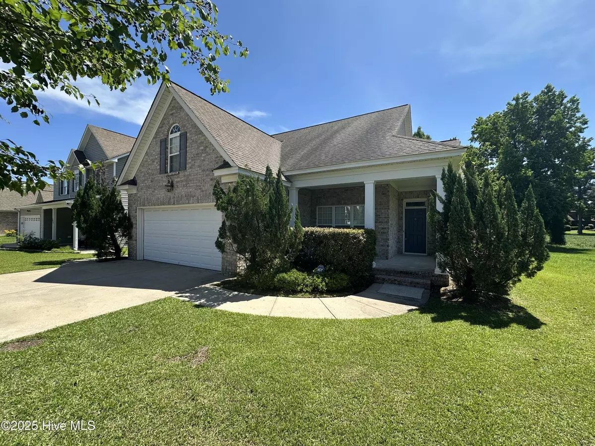 Winterville, NC 28590,3913 Ashcroft DR