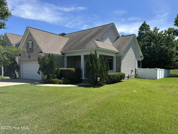 Winterville, NC 28590,3913 Ashcroft DR