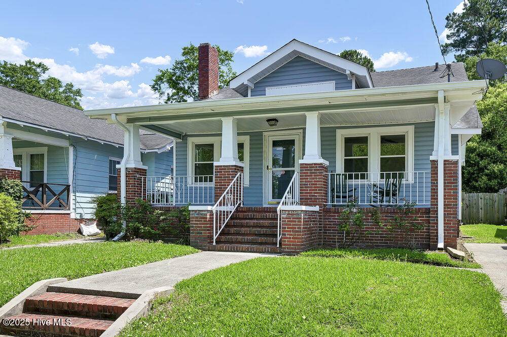 Wilmington, NC 28403,1912 Nun ST