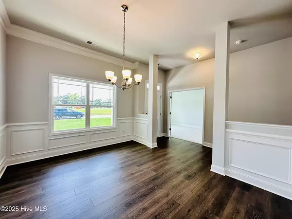 Bailey, NC 27807,4020 Fletcher RD #Lot 182