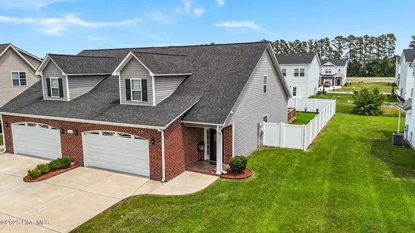 Greenville, NC 27834,2205 Remington CT #B