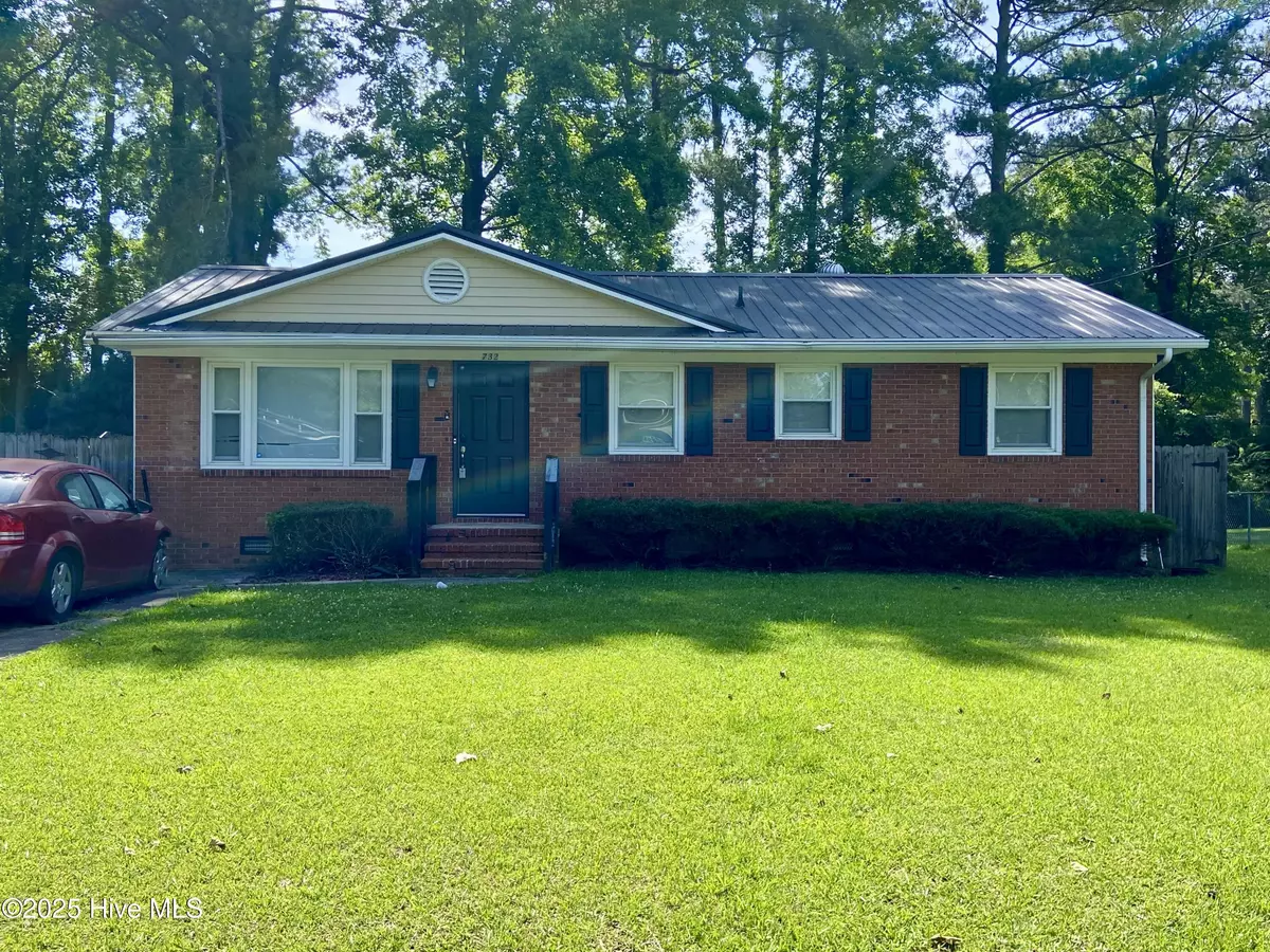 Jacksonville, NC 28546,732 Dennis RD