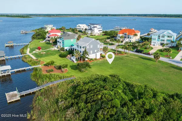North Topsail Beach, NC 28460,15 Sailview DR