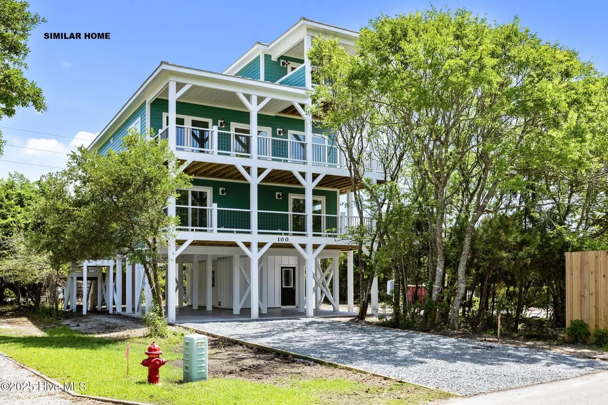 Surf City, NC 28445,1202 N Topsail DR