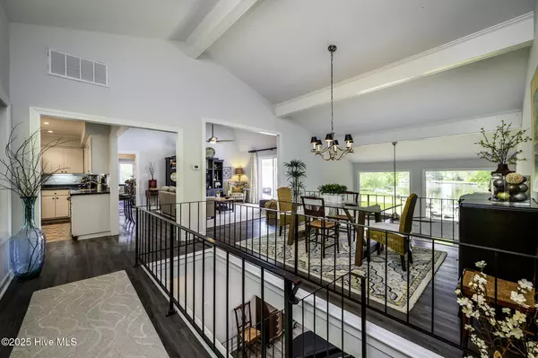 New Bern, NC 28562,302 Plantation DR