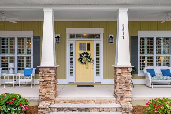 Wilmington, NC 28409,5017 Dockside DR