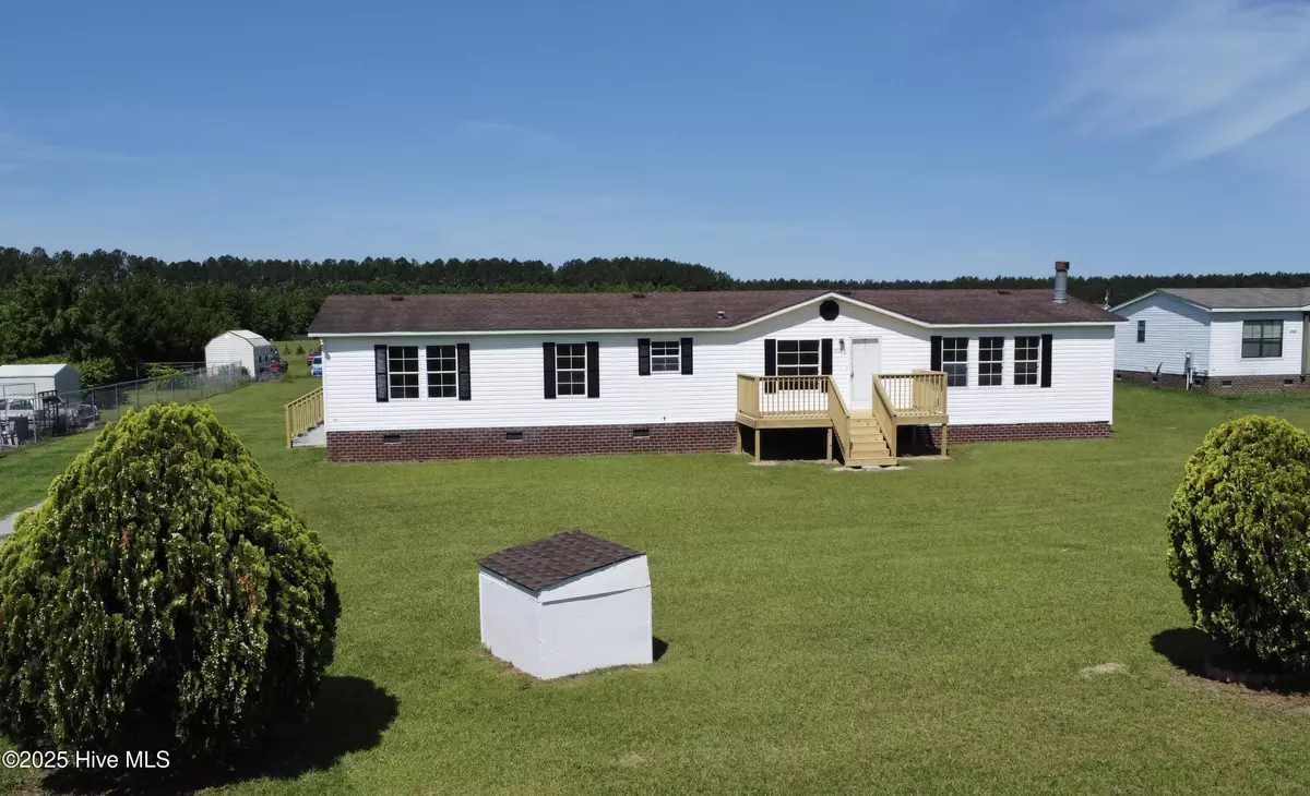 Greenville, NC 27834,2727 Allpine Taylor RD