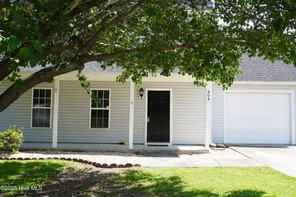 Jacksonville, NC 28546,404 Commons DR S