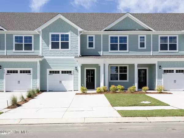 4213 Allsbrook LN #Unit 1063, Leland, NC 28451