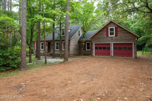 Wilmington, NC 28409,4 Pinewood CIR