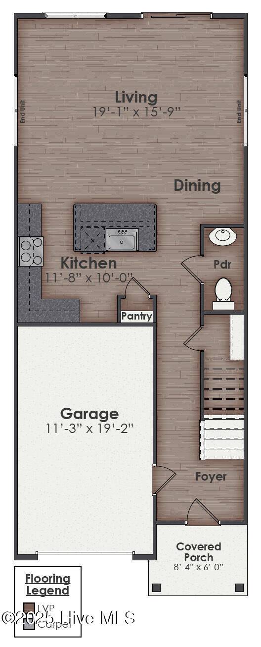 Leland, NC 28451,4238 Allsbrook LN #Unit 1009