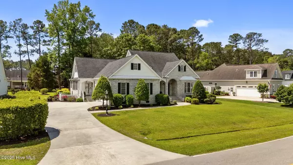 Calabash, NC 28467,509 S Middleton DR NW