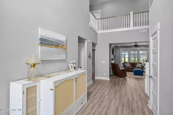 Newport, NC 28570,601 Trawler PL