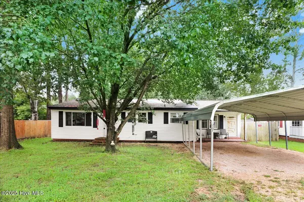 107 Starling ST, Pine Level, NC 27568