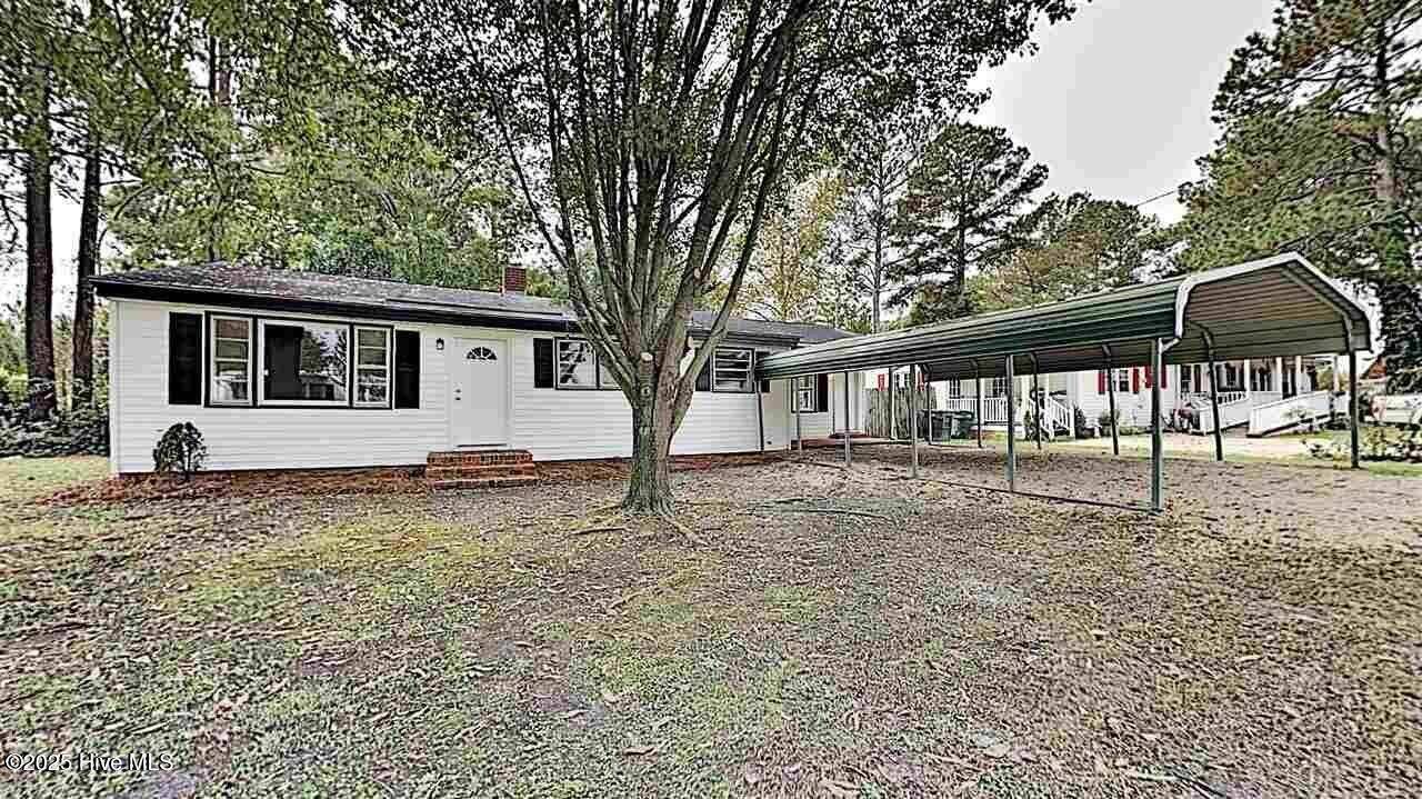 107 Starling ST, Pine Level, NC 27568