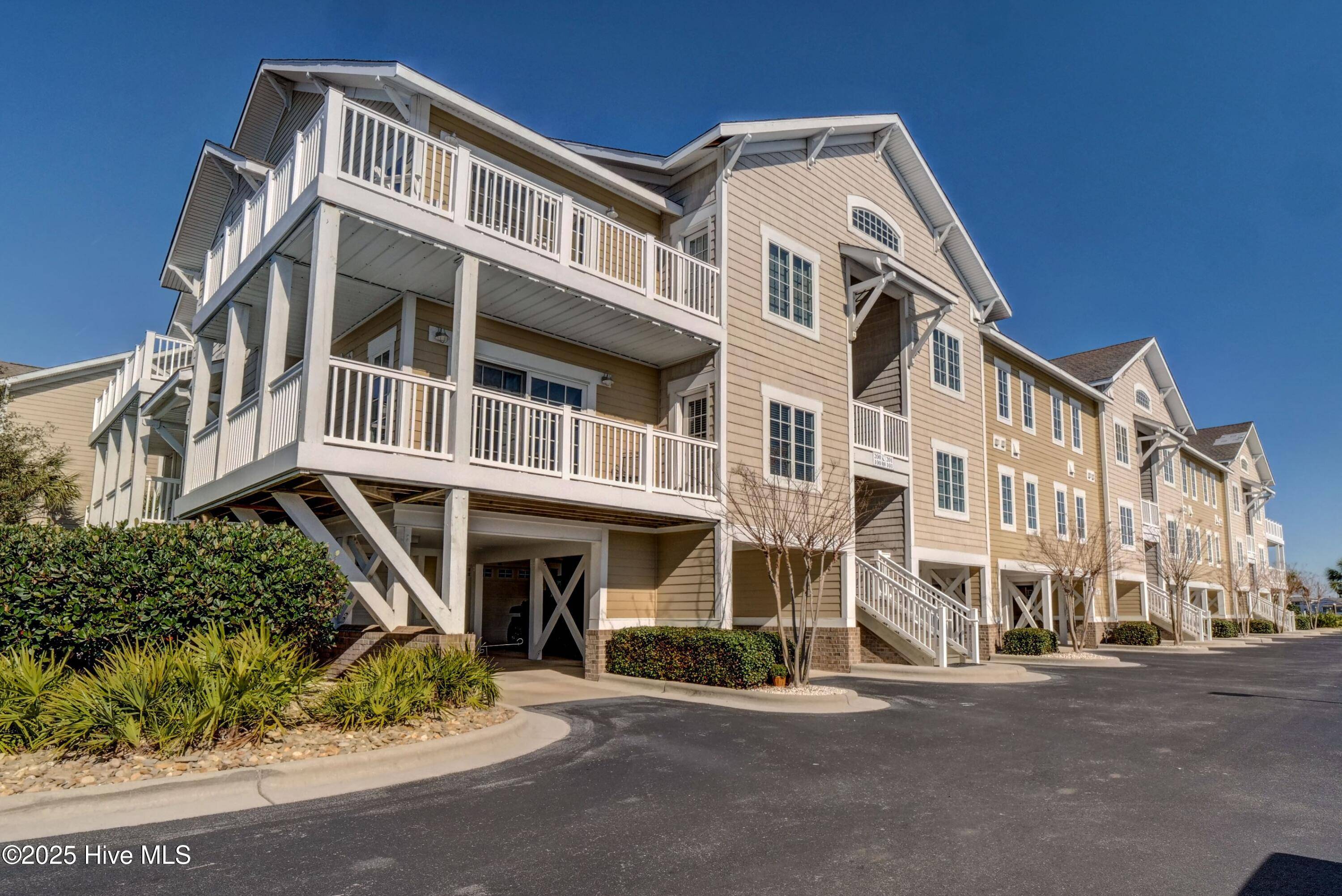 Carolina Beach, NC 28428,630 Saint Joseph ST #Unit 200