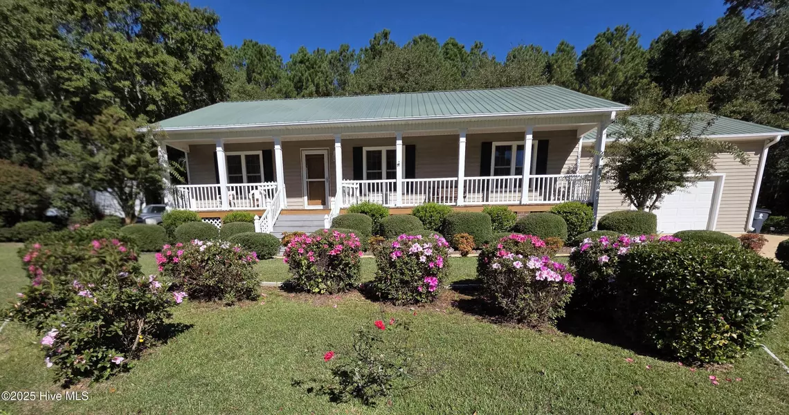 107 Oak Park DR, Benson, NC 27504