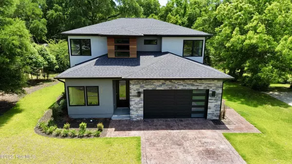 120 Fairview RD, Leland, NC 28451