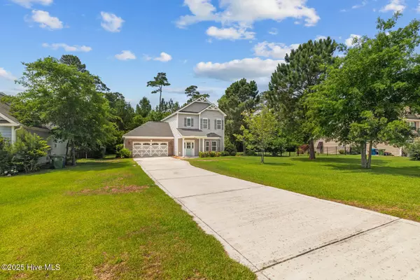 Sneads Ferry, NC 28460,266 Marsh Haven DR