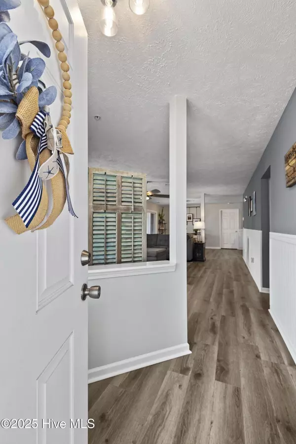 Carolina Beach, NC 28428,625 Spencer Farlow DR #20