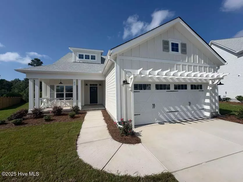 Hampstead, NC 28443,27 Perch PL