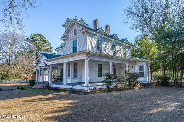 Gibson, NC 28343,4320 Main ST