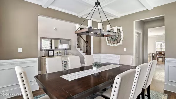 Whispering Pines, NC 28327,279 Brightleaf DR