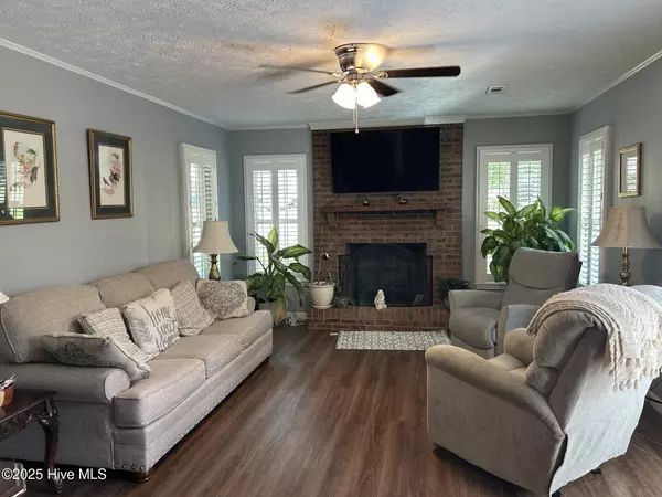 Laurinburg, NC 28352,12661 Birchwood CIR