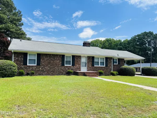 Greenville, NC 27858,107 Vernon ST
