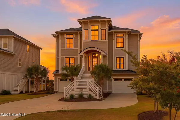 Wilmington, NC 28409,1326 Tidalwalk DR