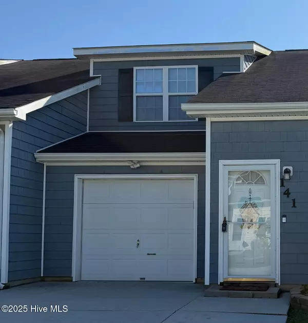 Hubert, NC 28539,141 Jessie CIR