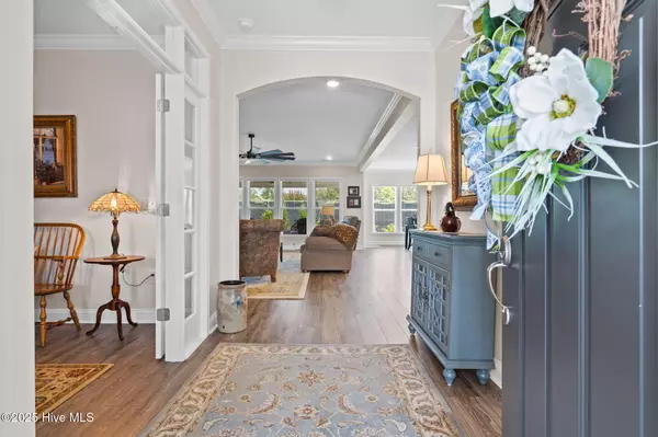 Calabash, NC 28467,113 Eagle Claw DR