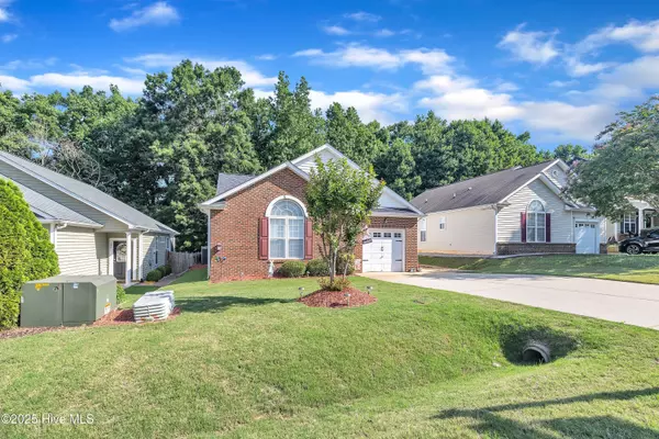 Clayton, NC 27527,133 Marino PL