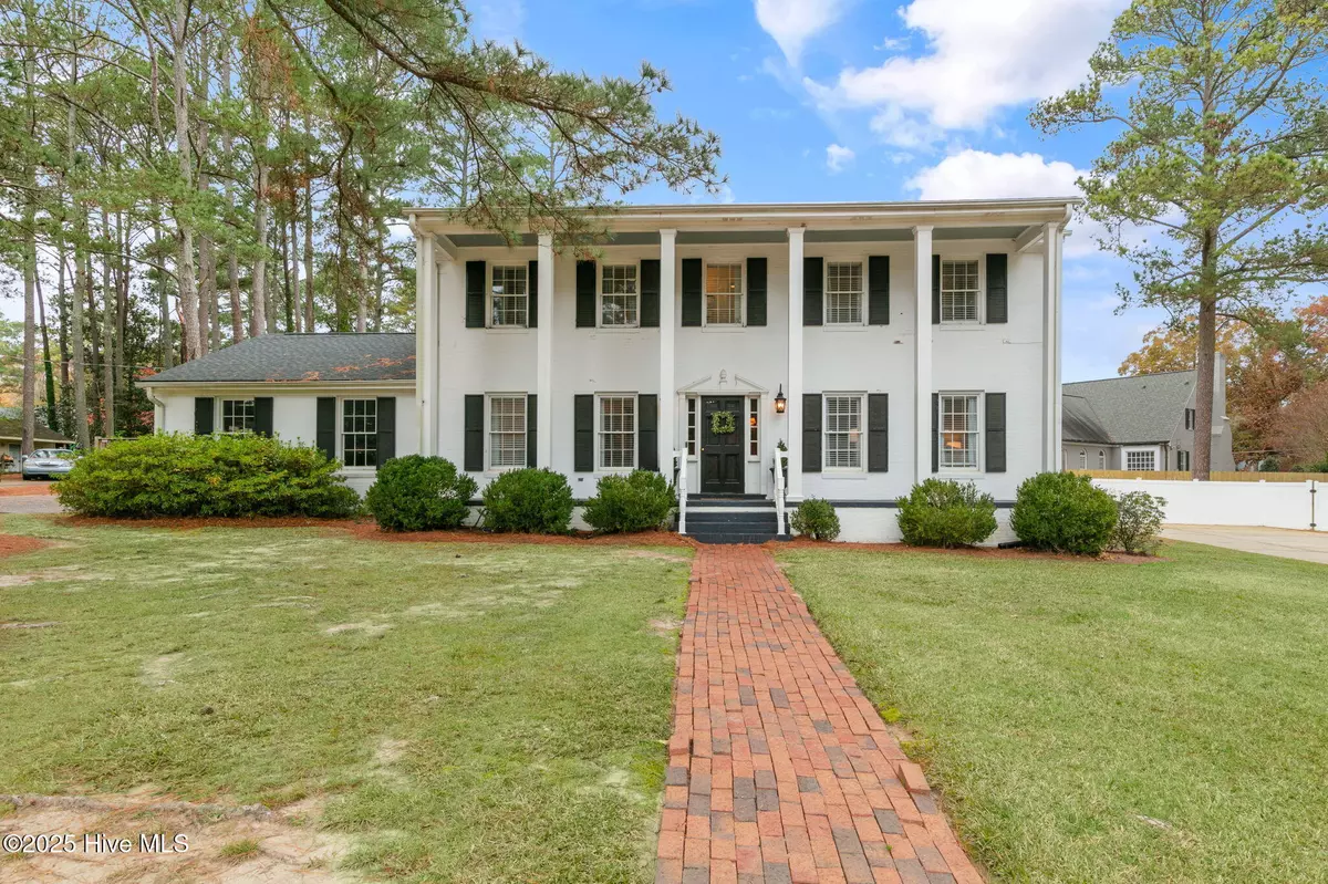 Wilson, NC 27896,1115 Laurel LN NW