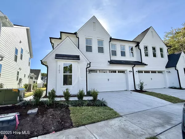 3163 Painted Turtle LOOP #39, Wilmington, NC 28409