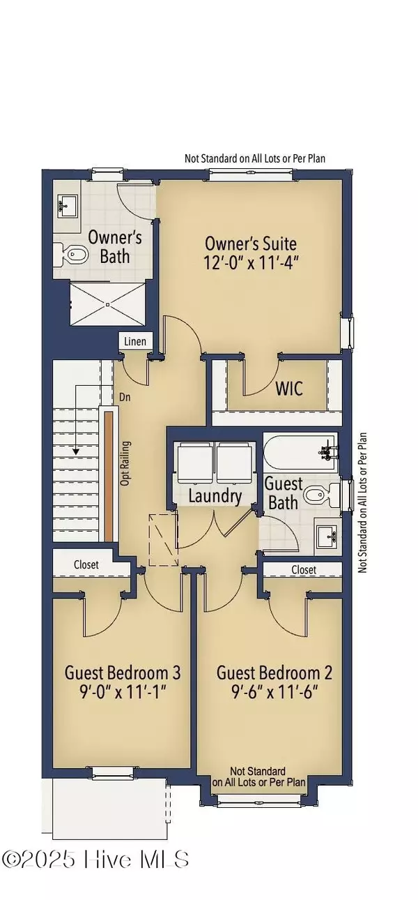 Southern Pines, NC 28387,241 Townhome LN #241