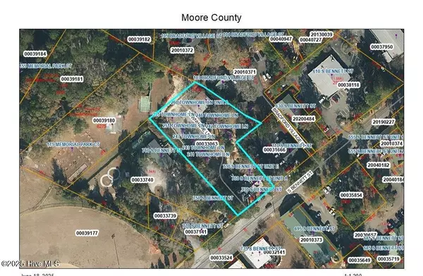 Southern Pines, NC 28387,241 Townhome LN #241
