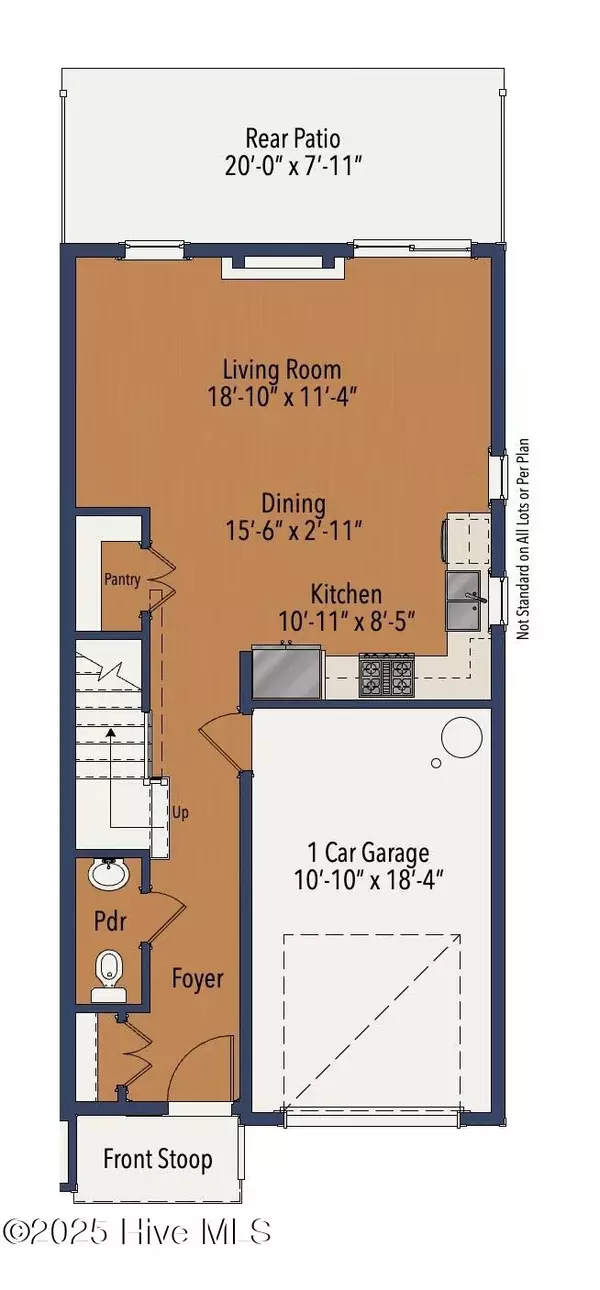 Southern Pines, NC 28387,241 Townhome LN #241