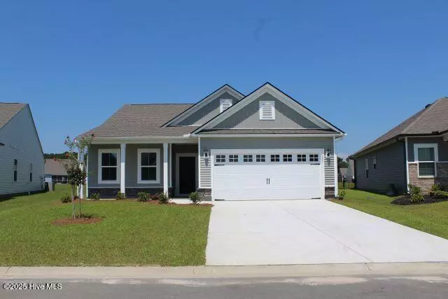 Carolina Shores, NC 28467,269 Hawks Run DR #4064