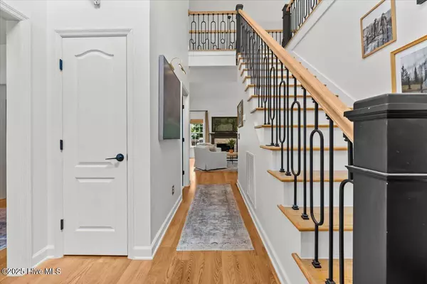 Southern Pines, NC 28387,435 E Ohio AVE