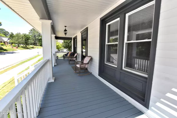 Nashville, NC 27856,618 E Washington ST