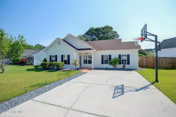 Wilmington, NC 28411,200 Olde Well Loop RD
