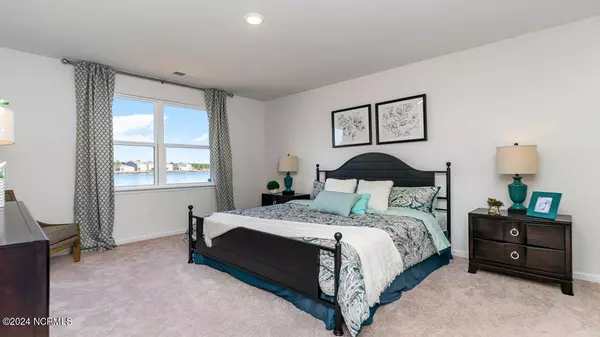 Ash, NC 28420,1244 Woodhouse DR NW