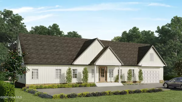 355 S Middleton DR NW, Calabash, NC 28467